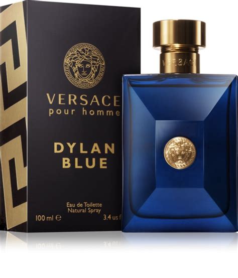 profumo uomo versace blue dylan|versace dylan blue perfume.